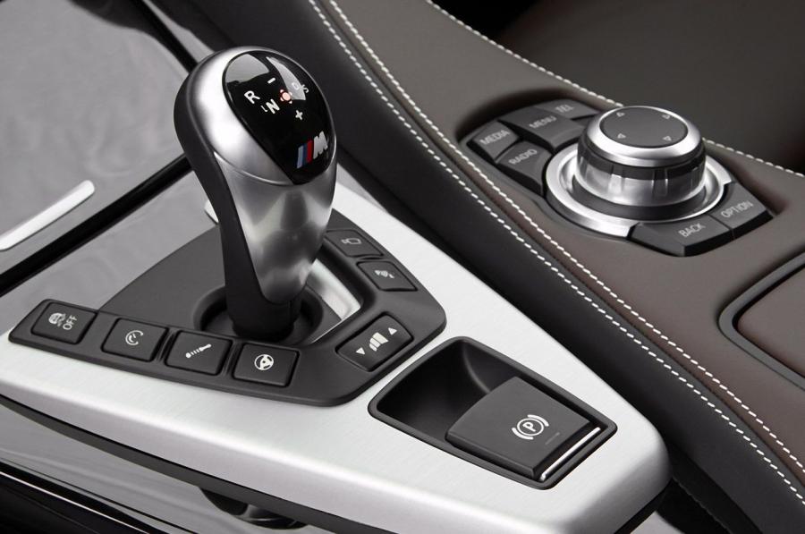  BMW M6 Gran Coupe 2014 года  (фото 42 из 111)